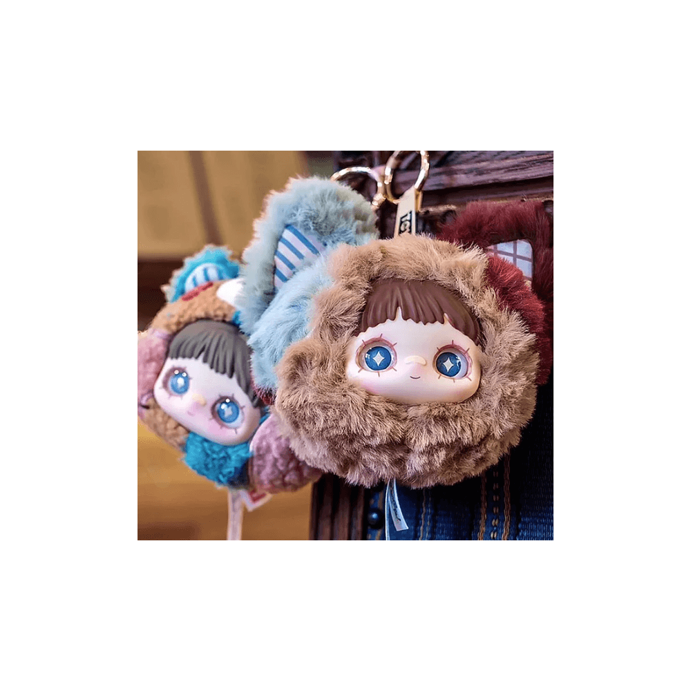 Maymei Once Forgotten Corners Series Plush Blind Box