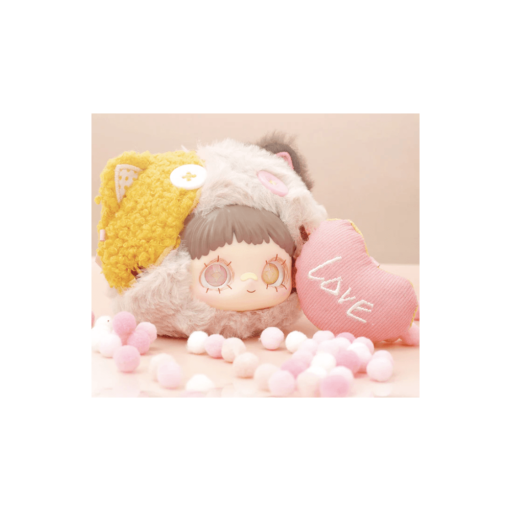 Maymei Once Forgotten Corners Series Plush Blind Box