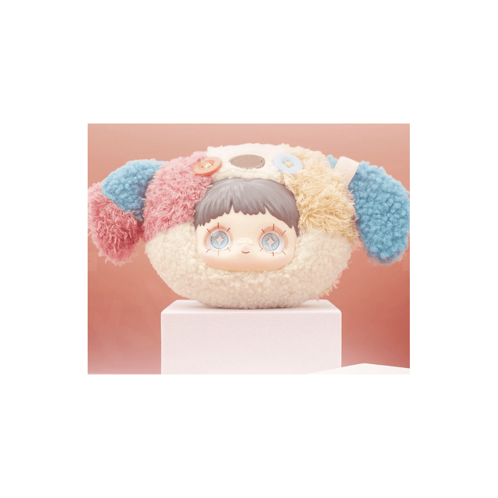 Maymei Once Forgotten Corners Series Plush Blind Box