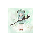Antu Cute Beast Magic Series Action Figure BJD Blind Box