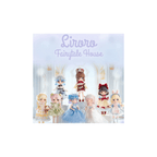 Liroro Fairytale House Series 1/12 Action Figure BJD Blind Box