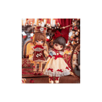 Liroro Fairytale House Series 1/12 Action Figure BJD Blind Box