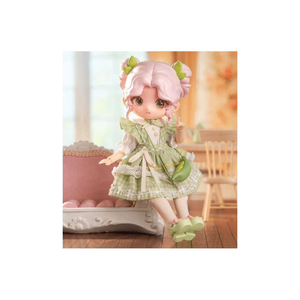 Liroro Fairytale House Series 1/12 Action Figure BJD Blind Box