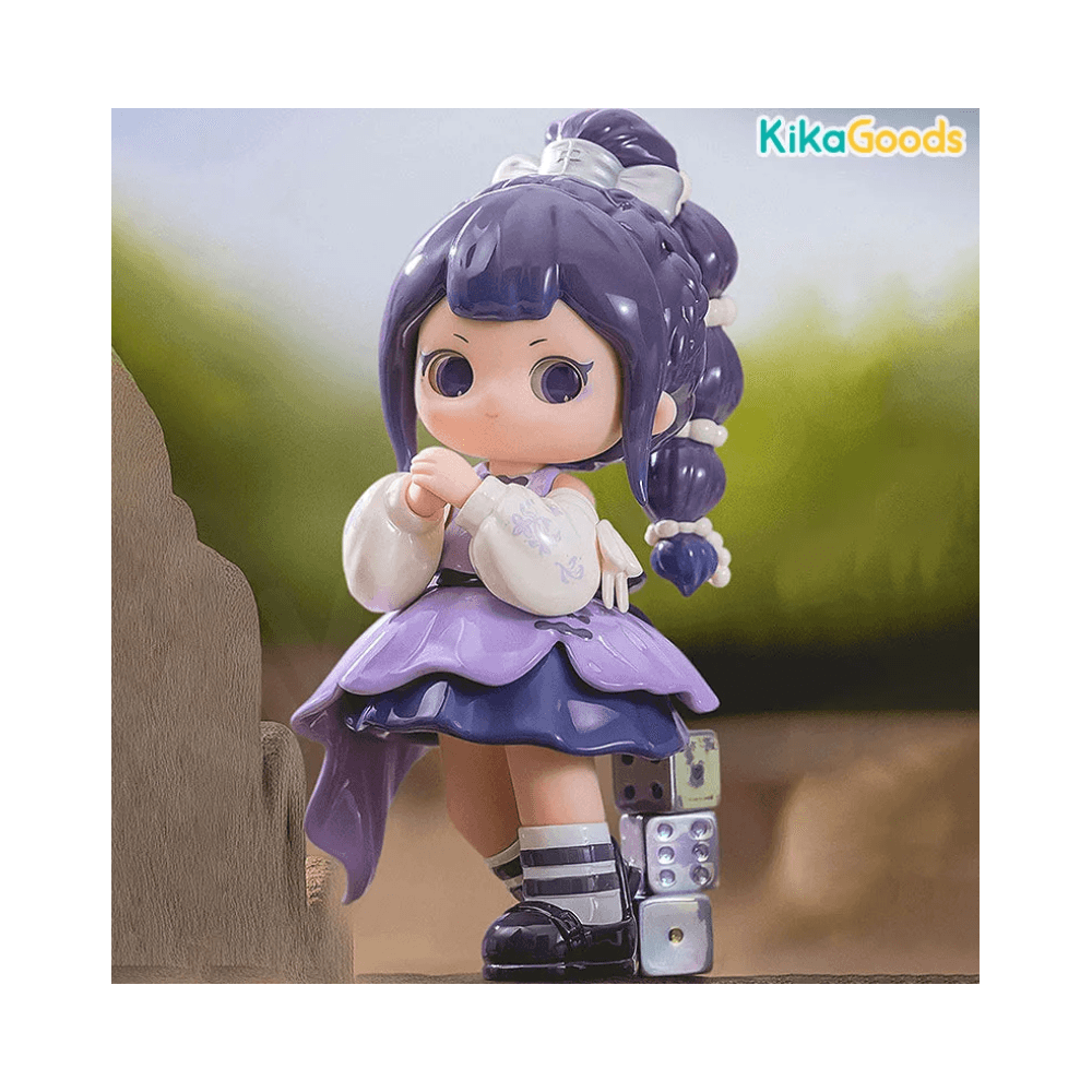 Ziyuli Fairy Dreams Series Blind Box