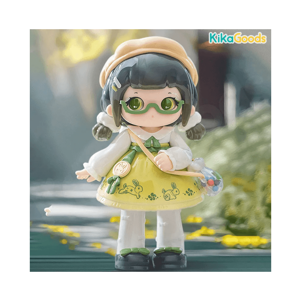 Ziyuli Fairy Dreams Series Blind Box