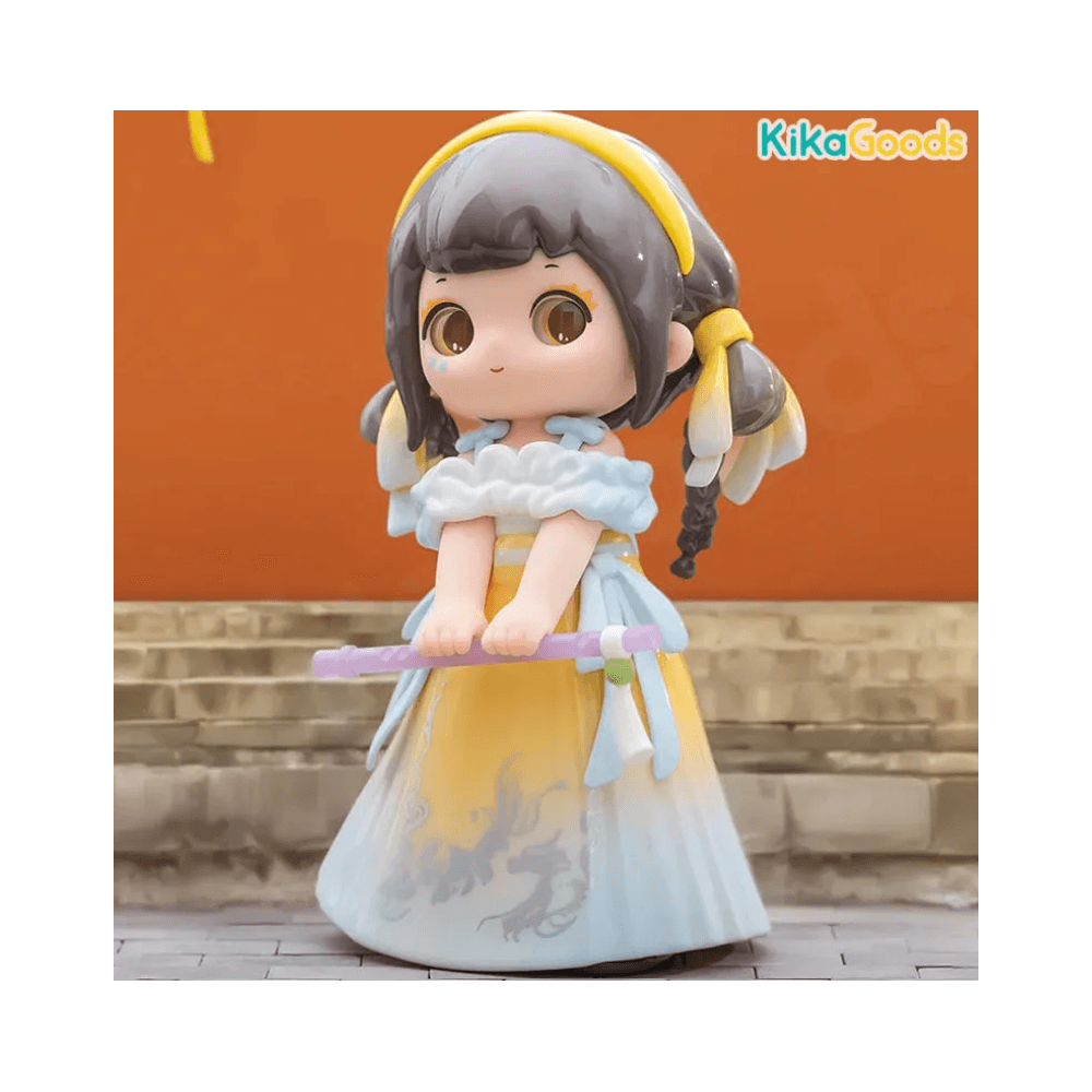 Ziyuli Fairy Dreams Series Blind Box