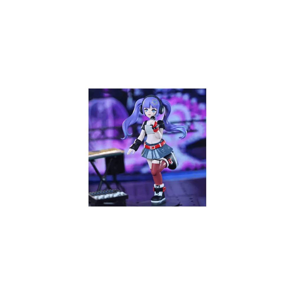 Haee Girls Performance Stage Series Blind Box