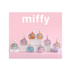 Miffy Crystal Elephants Blind Box Series