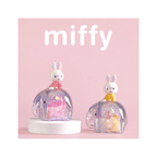 Miffy Crystal Elephants Blind Box Series