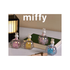 Miffy Crystal Elephants Blind Box Series