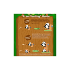 Panda Roll Fruit Tree Series Blind Boxes