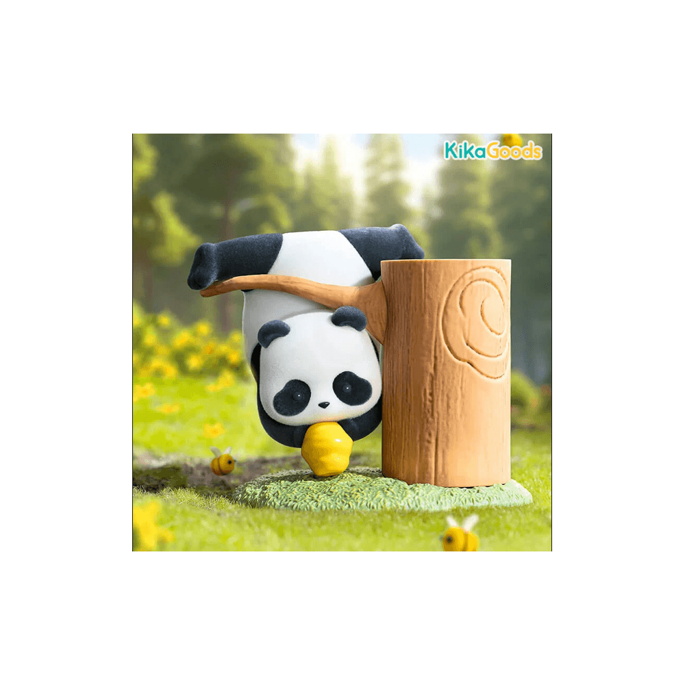 Panda Roll Fruit Tree Series Blind Boxes