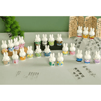 Miffy Classic Style  Mini Figures - Choose your favourite