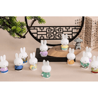 Miffy Classic Style  Mini Figures - Choose your favourite