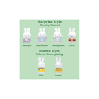 Miffy Classic Style  Mini Figures - Choose your favourite