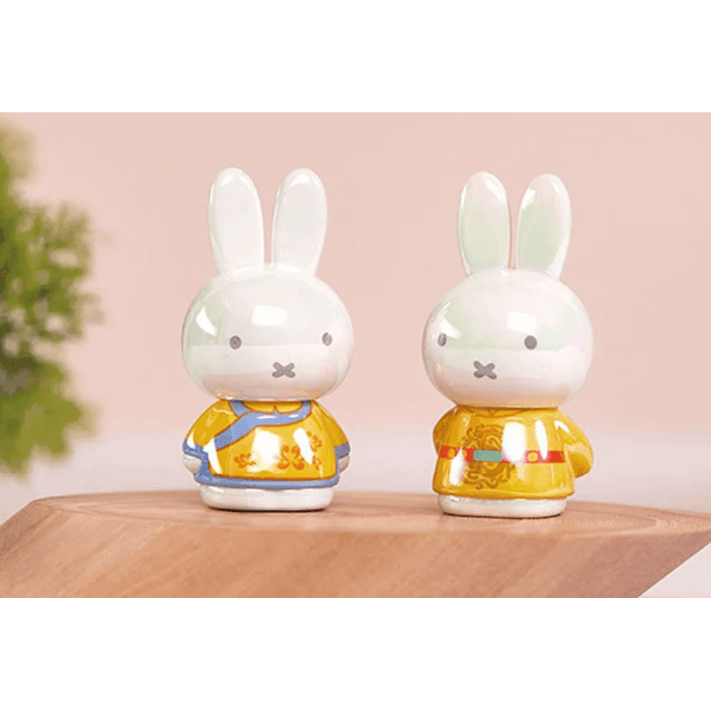 Miffy Classic Style  Mini Figures - Choose your favourite