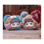 Maymei Once Forgotten Corners Series Plush Blind Box