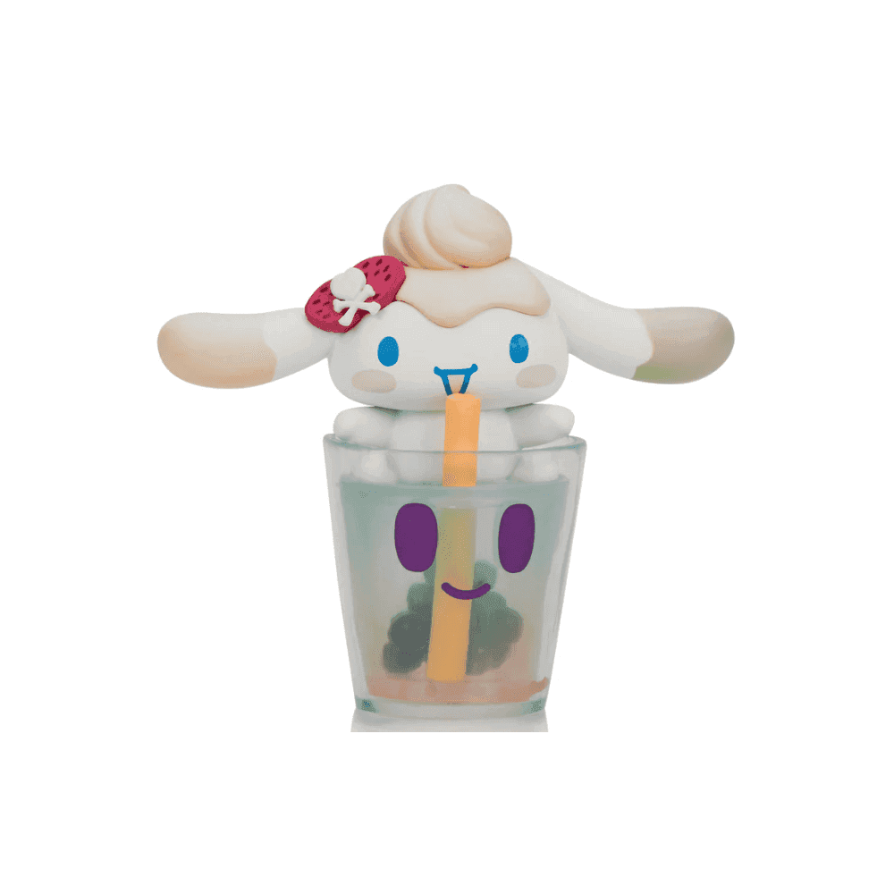 TOKIDOKI X CINNAMOROLL SWEET TREATS - Choose Your Favourite!