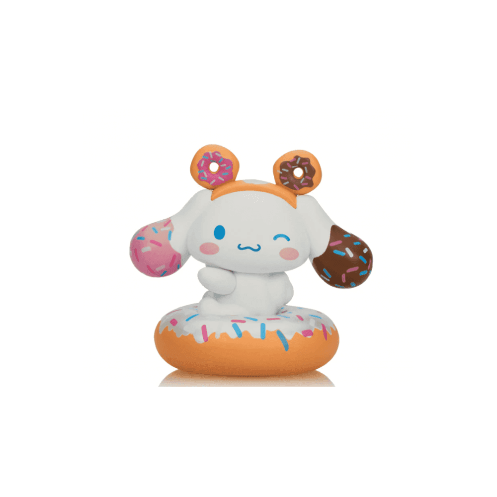 TOKIDOKI X CINNAMOROLL SWEET TREATS - Choose Your Favourite!