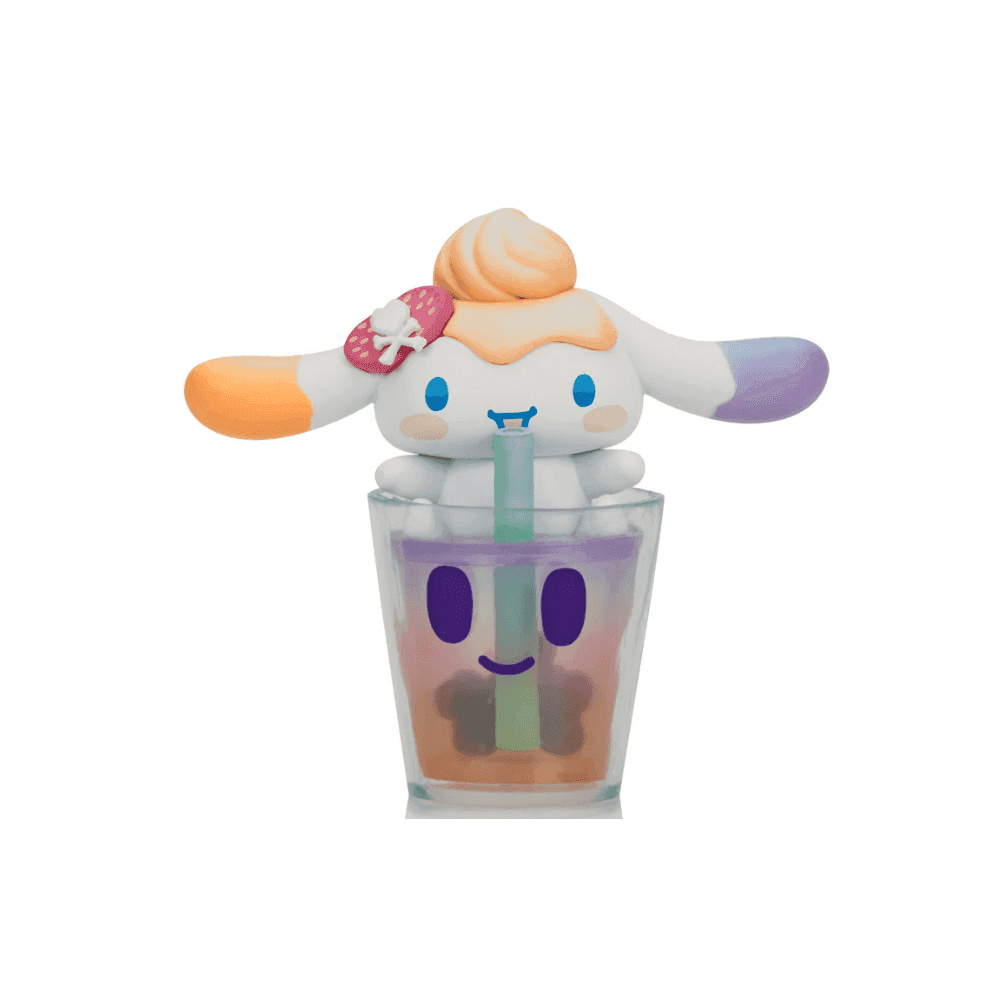 TOKIDOKI X CINNAMOROLL SWEET TREATS - Choose Your Favourite!