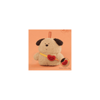 HELLO THE WORLD SERIES PLUSH - BAG ACCESSORY - Choose Your Favourite!