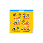 KIMMY & MIKI x Miffy New Friends Series – Choose Your Favourite!