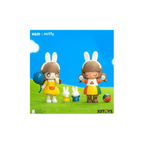 KIMMY & MIKI x Miffy New Friends Series – Choose Your Favourite!