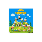 KIMMY & MIKI x Miffy New Friends Series – Choose Your Favourite!