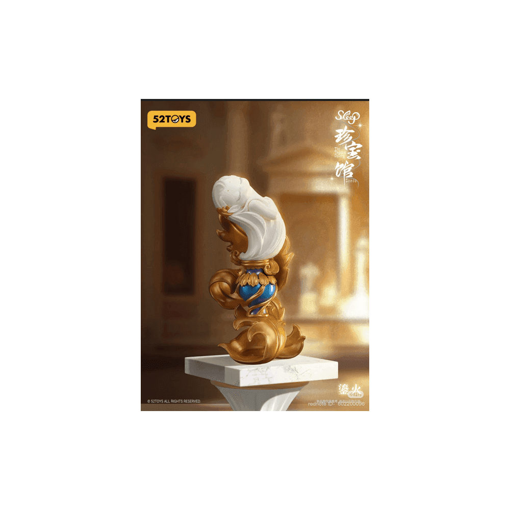 Sleep The Treasure Gallery Series – Choose Your Favourite!