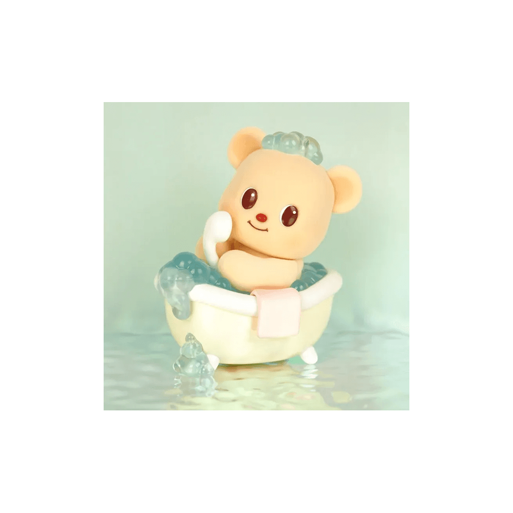 Butter Bear Leisure Time Blind Box