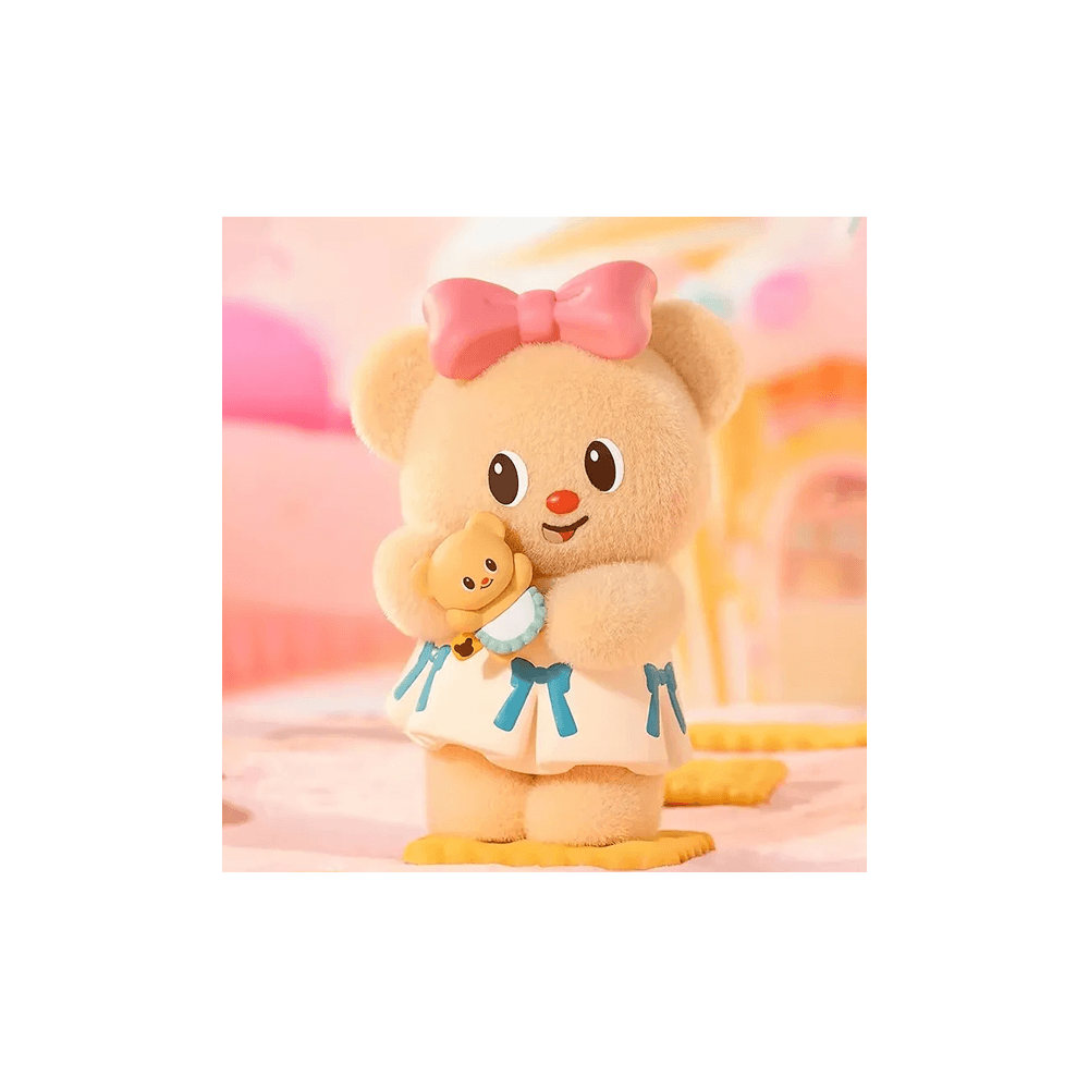 Butter Bear Baking Workshop Series Blind Boxes