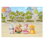 Sylvanian Families - Fantastical Fairytale Friends Set 5842