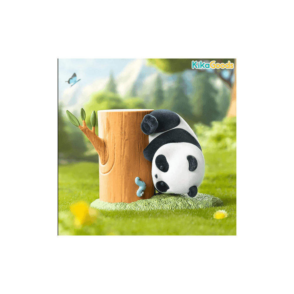 Panda Roll Fruit Tree Series – Choose Your Favourite!