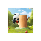 Panda Roll Fruit Tree Series – Choose Your Favourite!