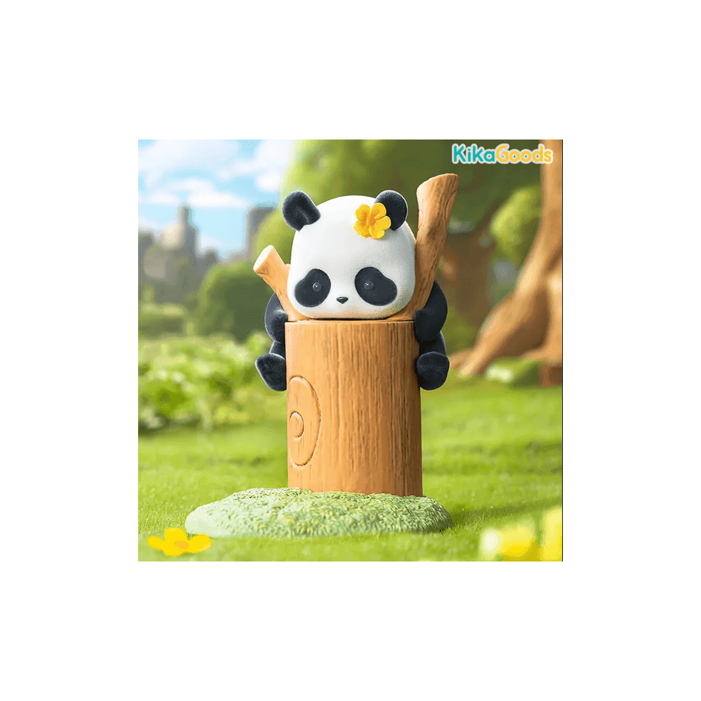 Panda Roll Fruit Tree Series – Choose Your Favourite!