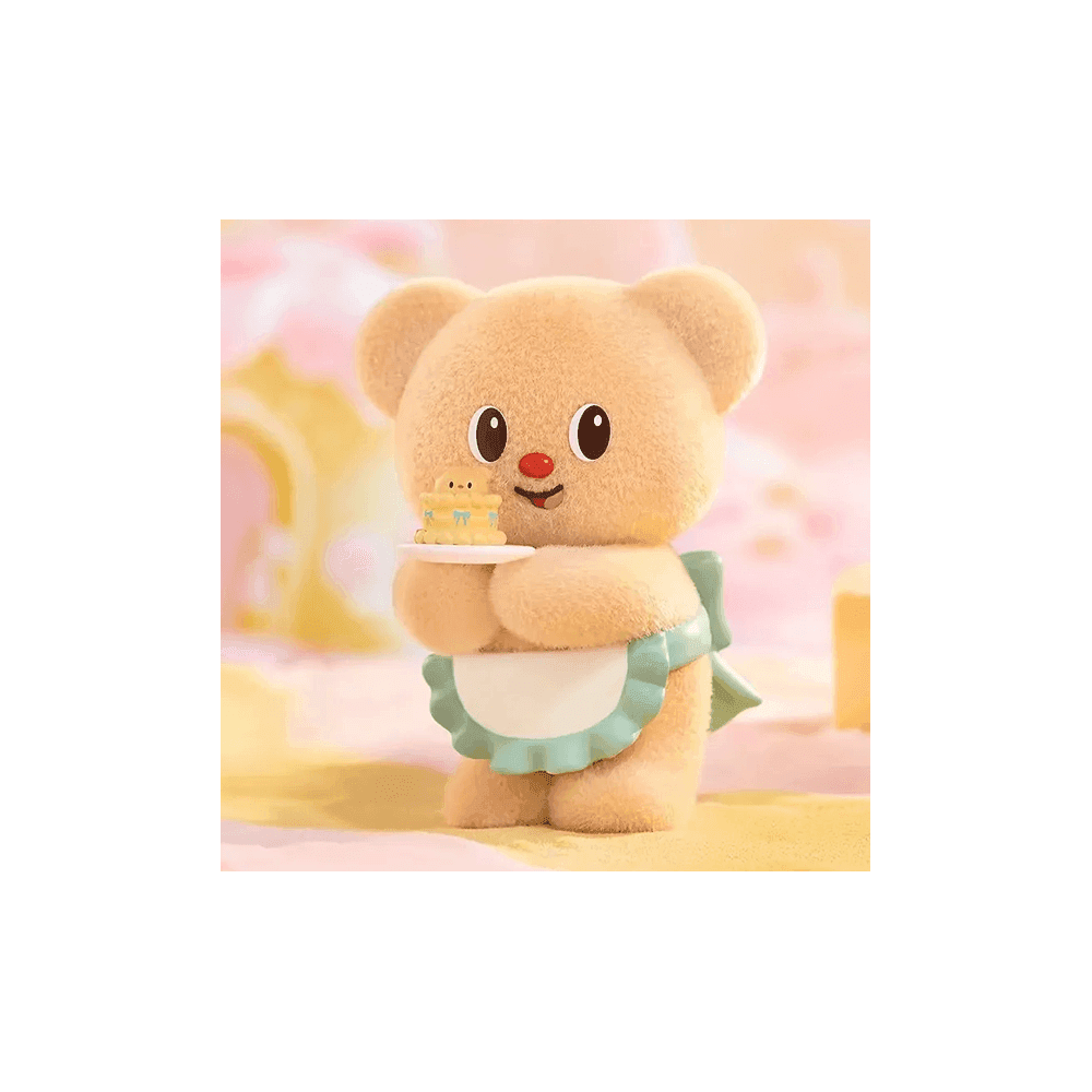 Butter Bear Baking Workshop Series – Choose Your Favourite!
