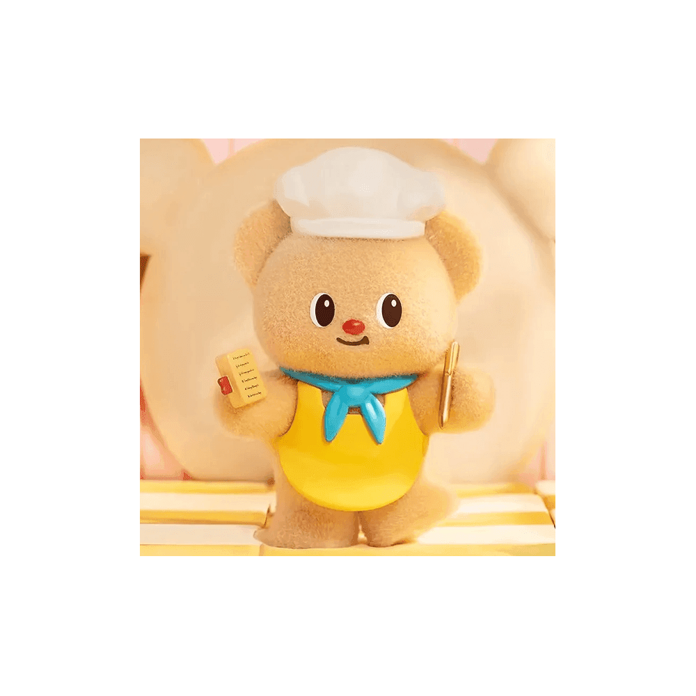 Butter Bear Baking Workshop Series – Choose Your Favourite!