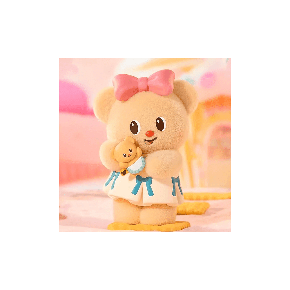 Butter Bear Baking Workshop Series – Choose Your Favourite!