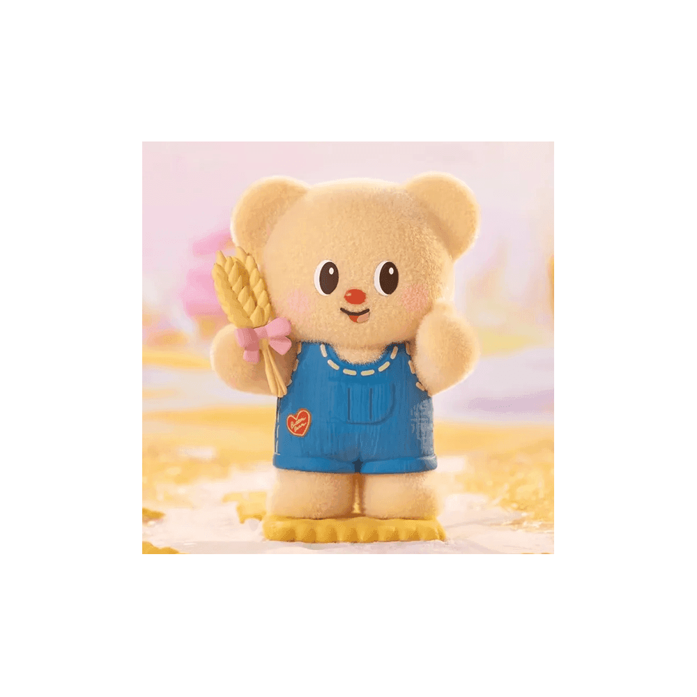Butter Bear Baking Workshop Series – Choose Your Favourite!