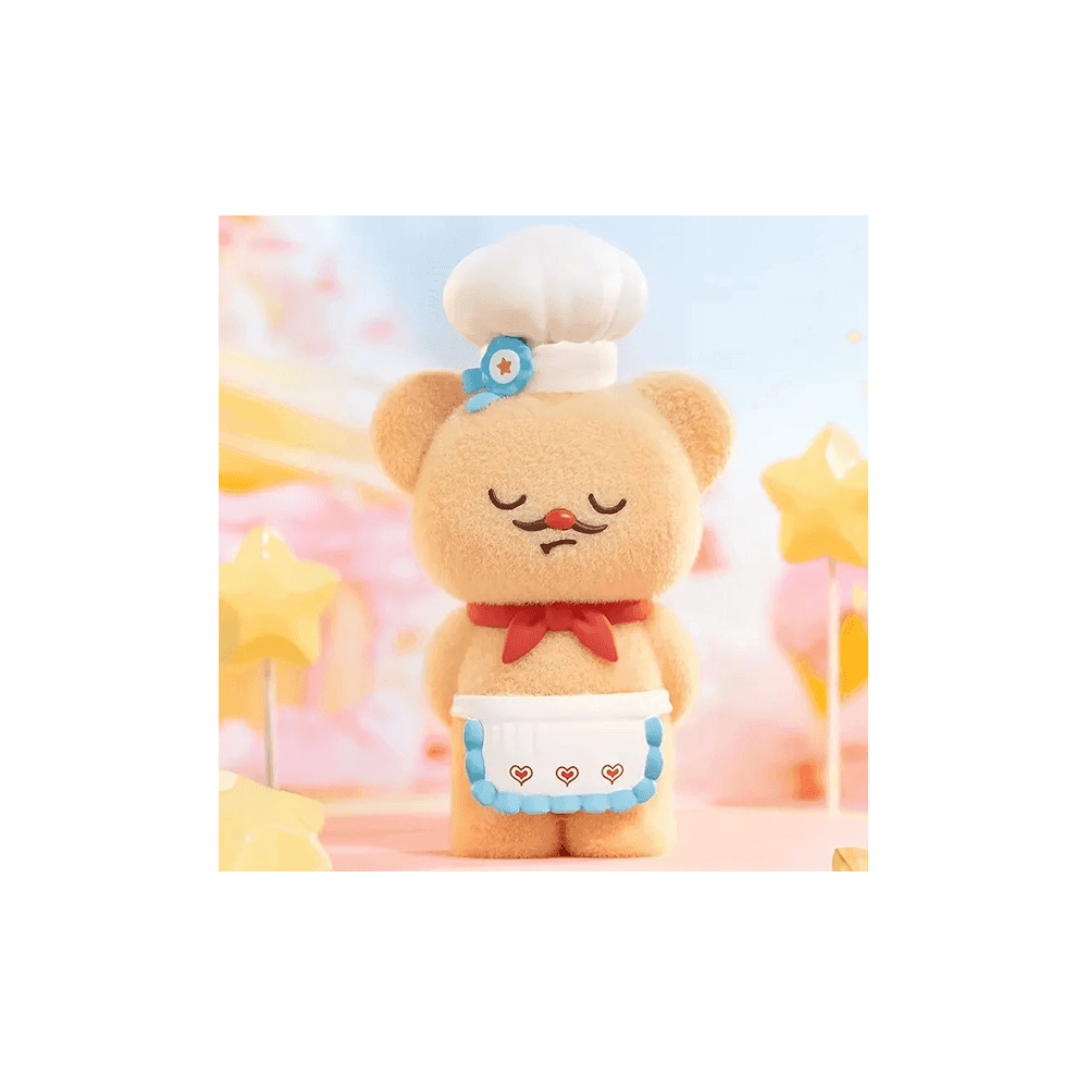 Butter Bear Baking Workshop Series – Choose Your Favourite!