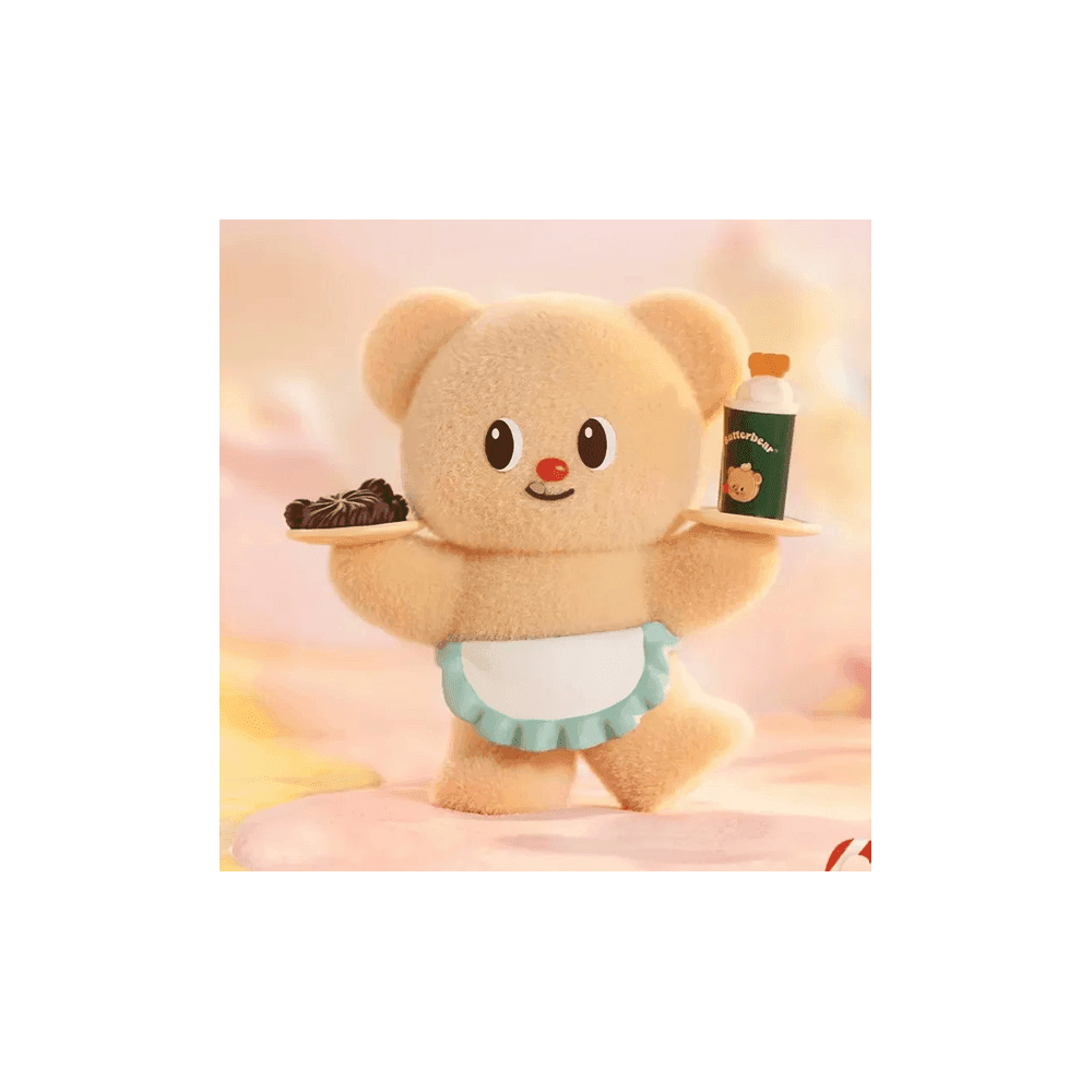 Butter Bear Baking Workshop Series – Choose Your Favourite!