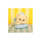 Butter Bear Leisure Time – Choose Your Favourite!