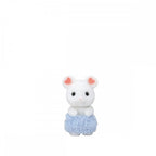 Sylvanian Families - Bath Time Bubble Siblings 5805