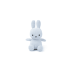 Miffy Eco Corduroy Bunny Rabbit 24cm /9.5"  Choose Your Colour!
