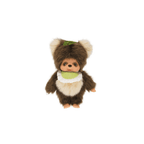 Tanutanu Monchhichi Plush Toy (9 Inches)