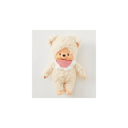 Monchhichi Chimutan Sheep Plush Toy (9 Inches)