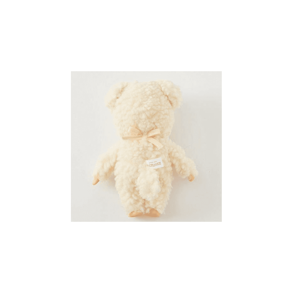 Monchhichi Chimutan Sheep Plush Toy (9 Inches)