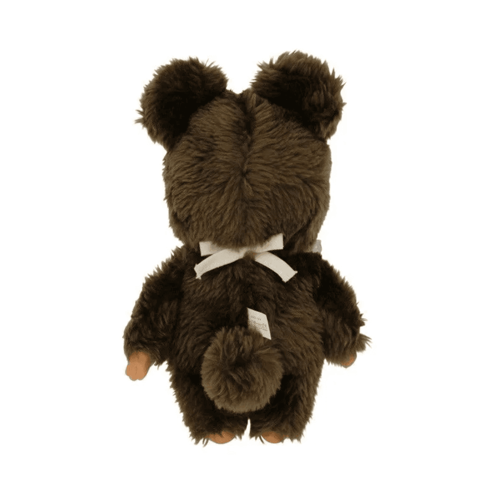 Monchhichi Bear Plush Toy (9 Inches)