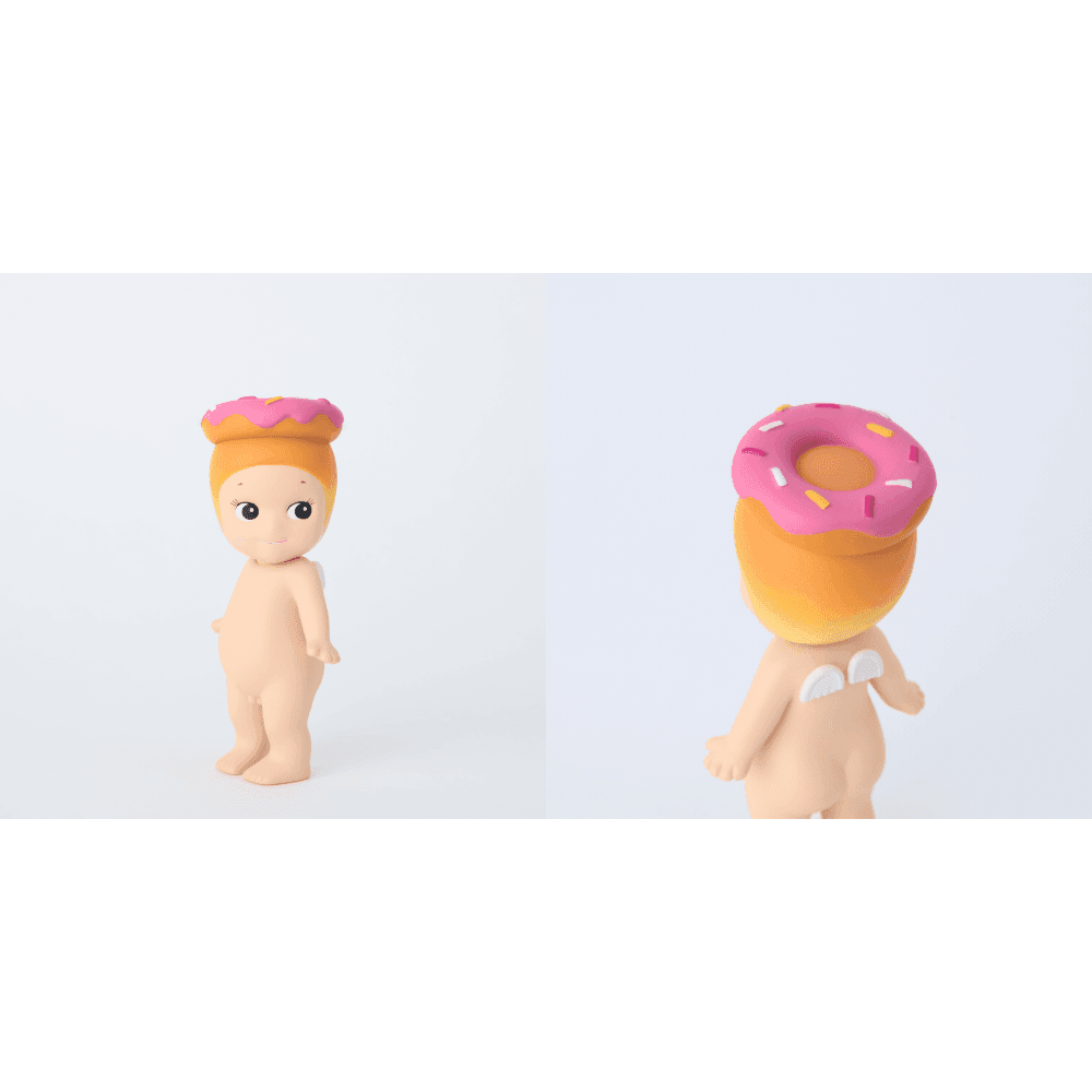 Sonny Angel Snack Series