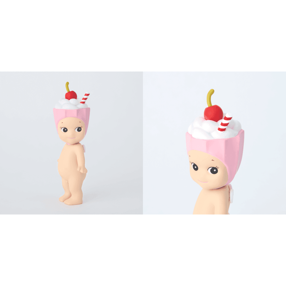 Sonny Angel Snack Series